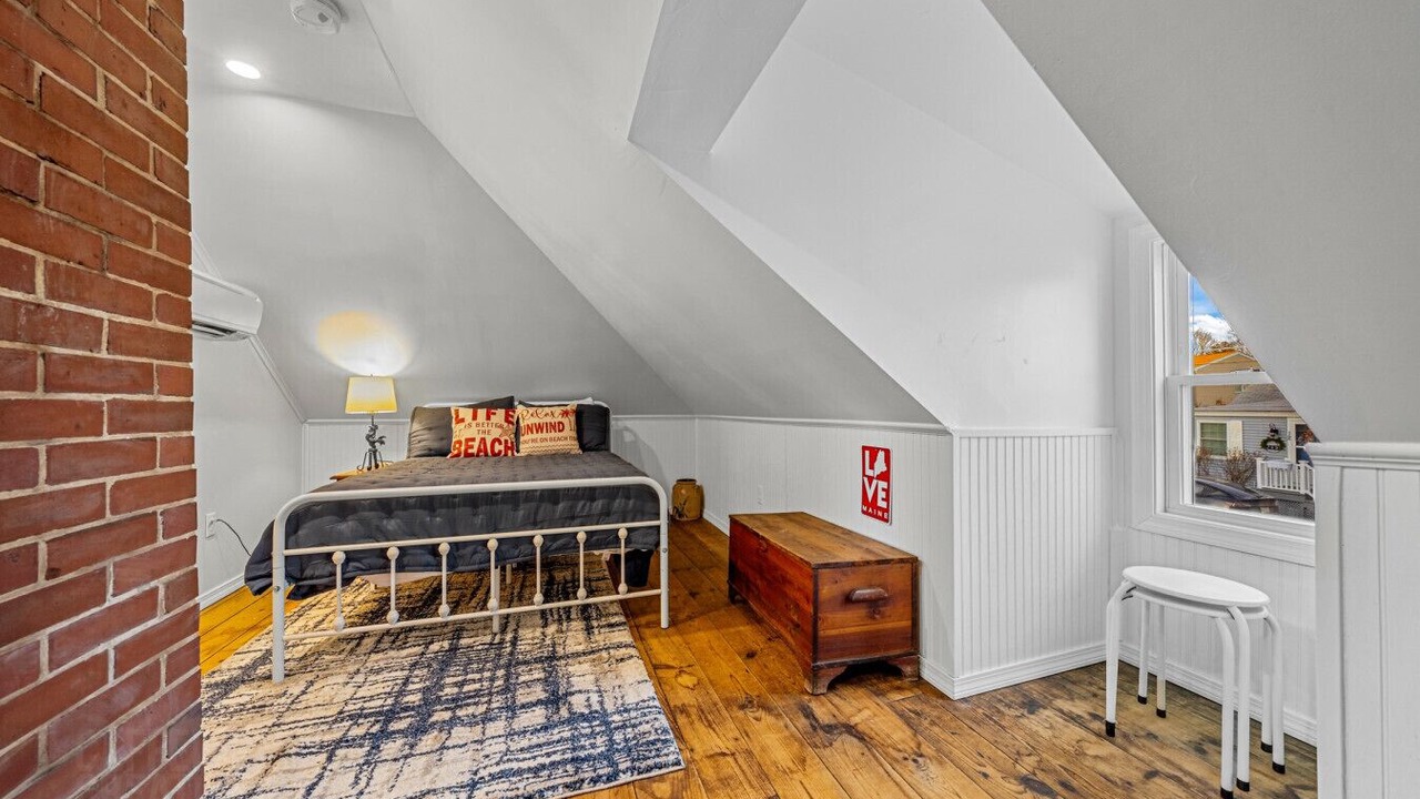 Photo of Bedroom in Ocean Park