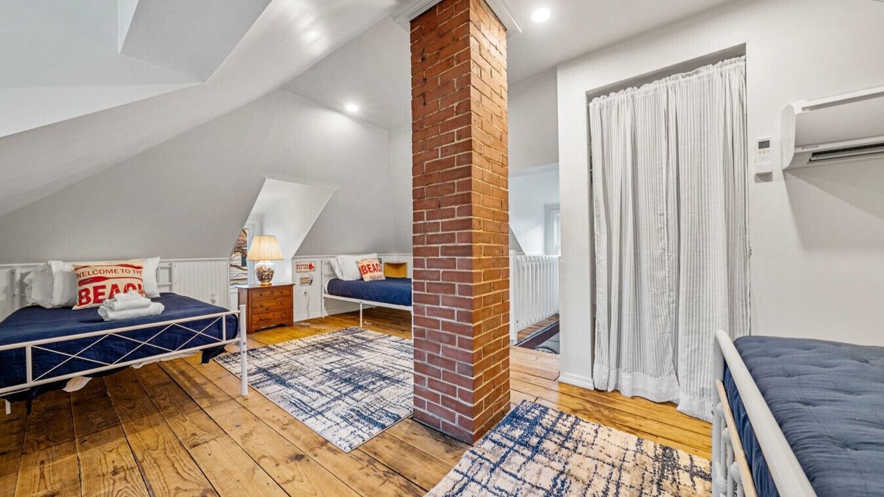 Photo of Bedroom in Ocean Park