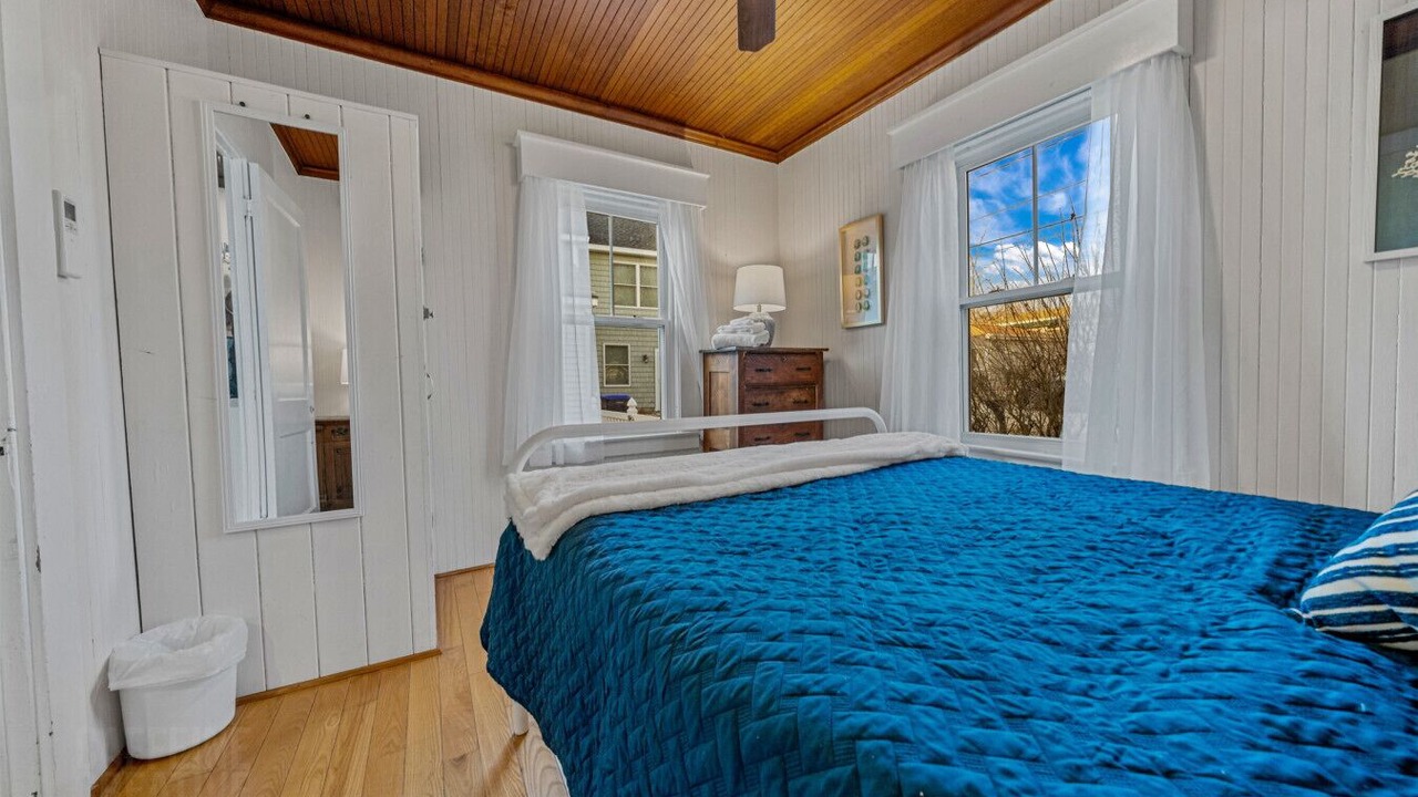 Photo of Bedroom in Ocean Park