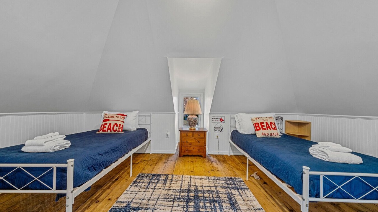 Photo of Bedroom in Ocean Park