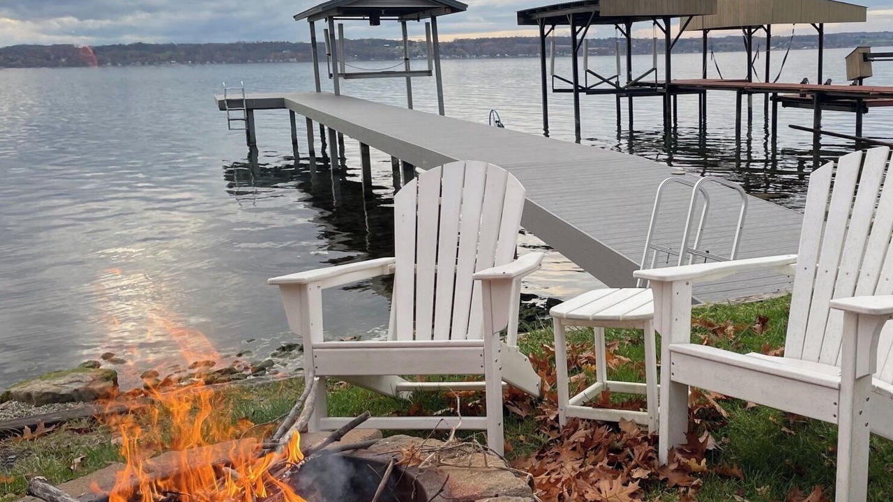 Photo of Outdoor in Town of Varick