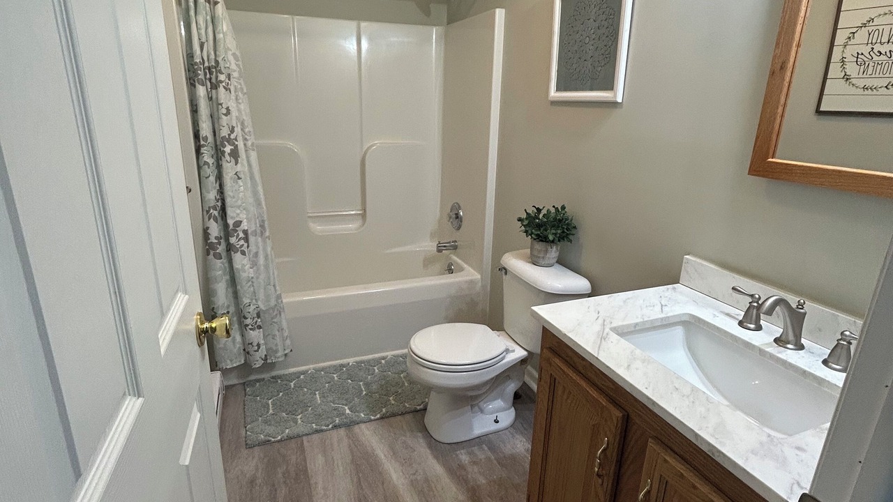 Photo of Bathroom in Town of Varick