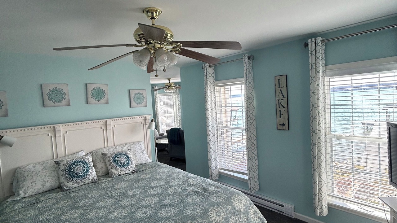 Photo of Bedroom in Town of Varick