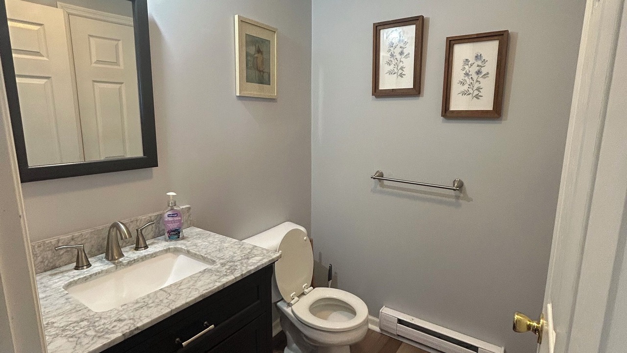 Photo of Bathroom in Town of Varick