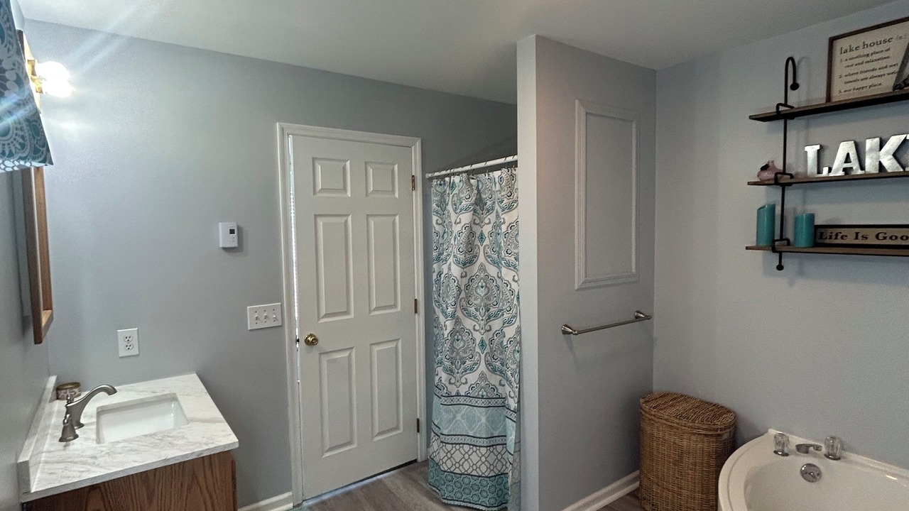 Photo of Bathroom in Town of Varick