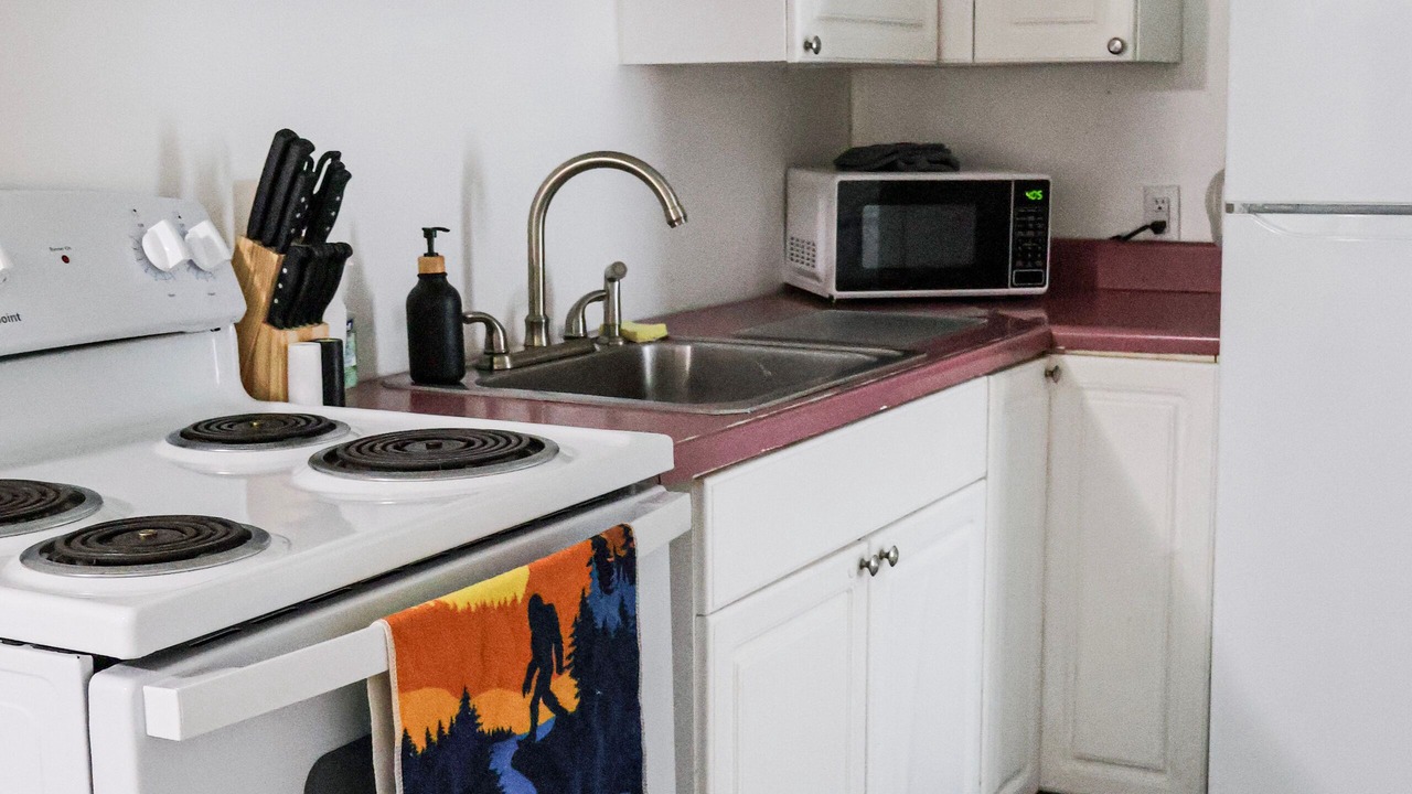 Photo of Kitchen in Whitehall