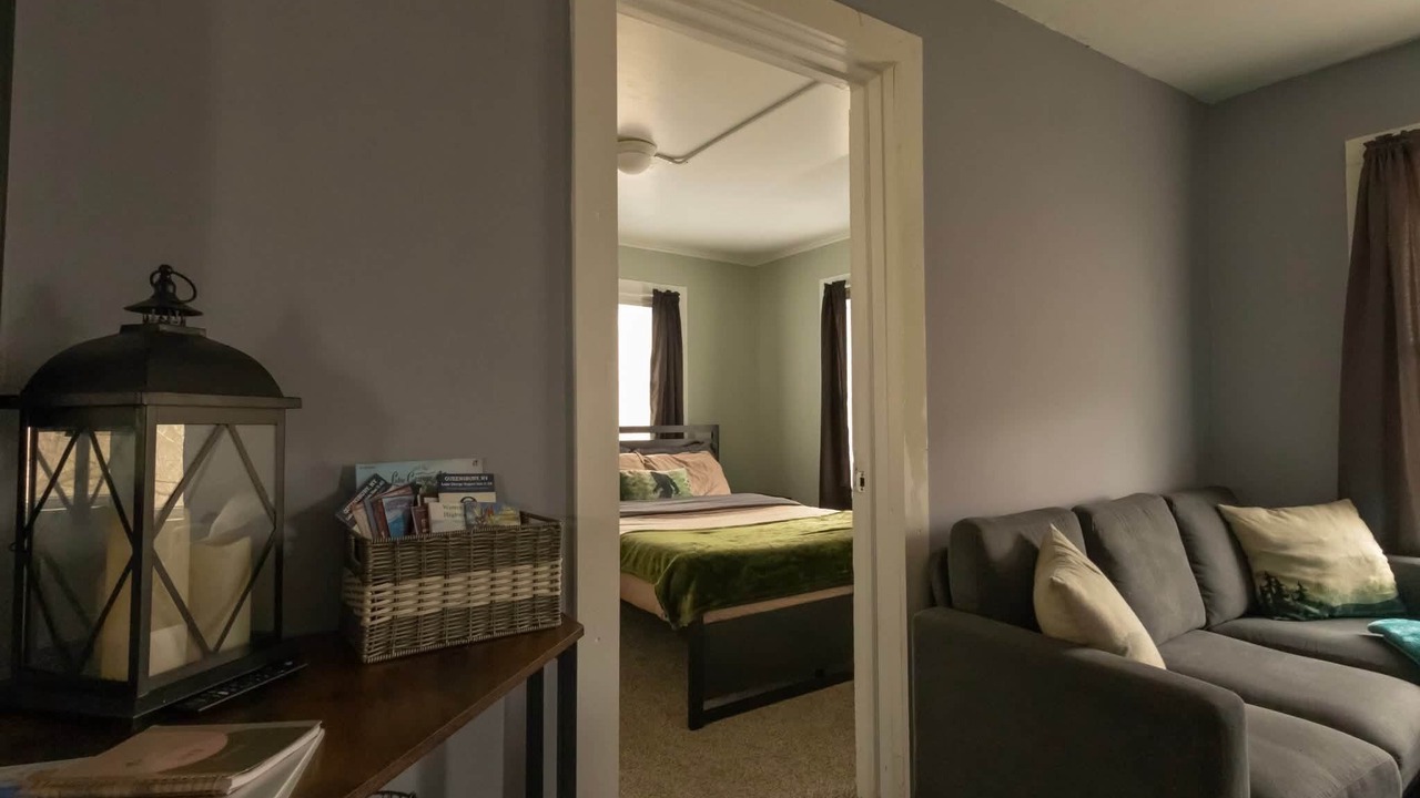 Photo of Bedroom in Whitehall