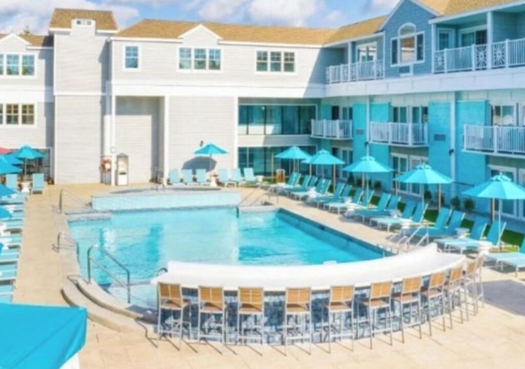 Photo of Outdoor in Hyannis