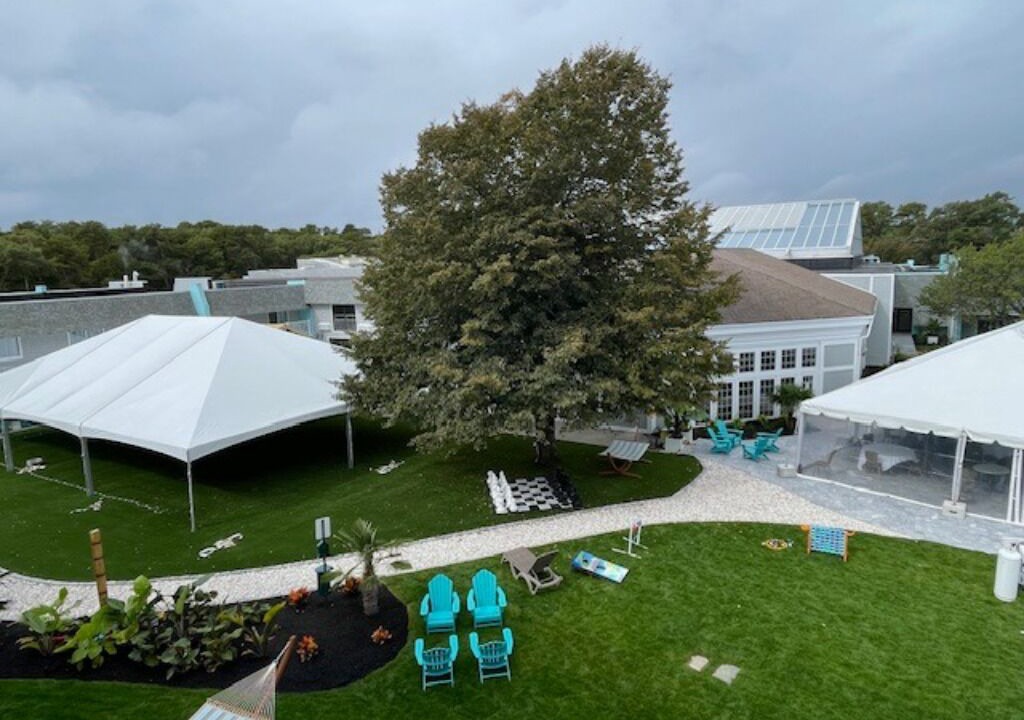 Photo of Patio Balcony in Hyannis