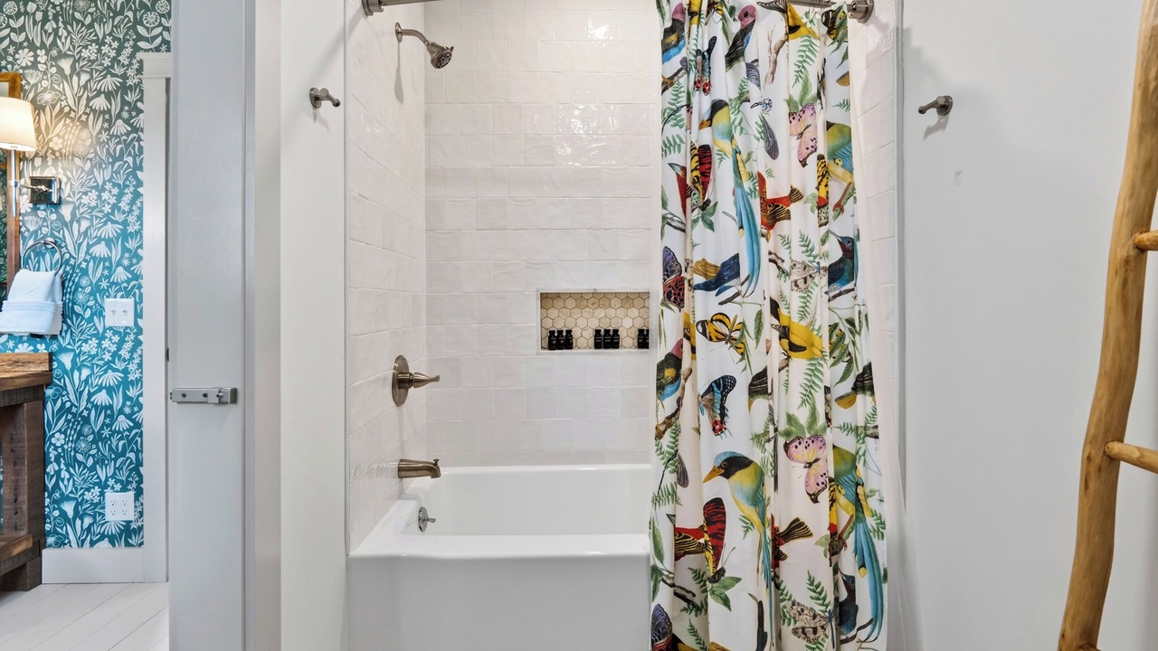 Photo of Bathroom in Ashley Falls