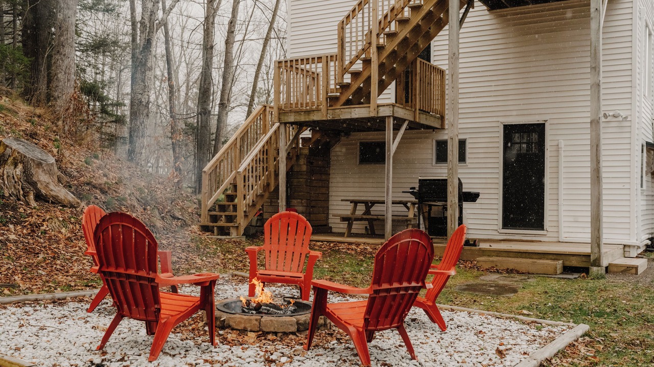 Photo of Outdoor in Haines Falls