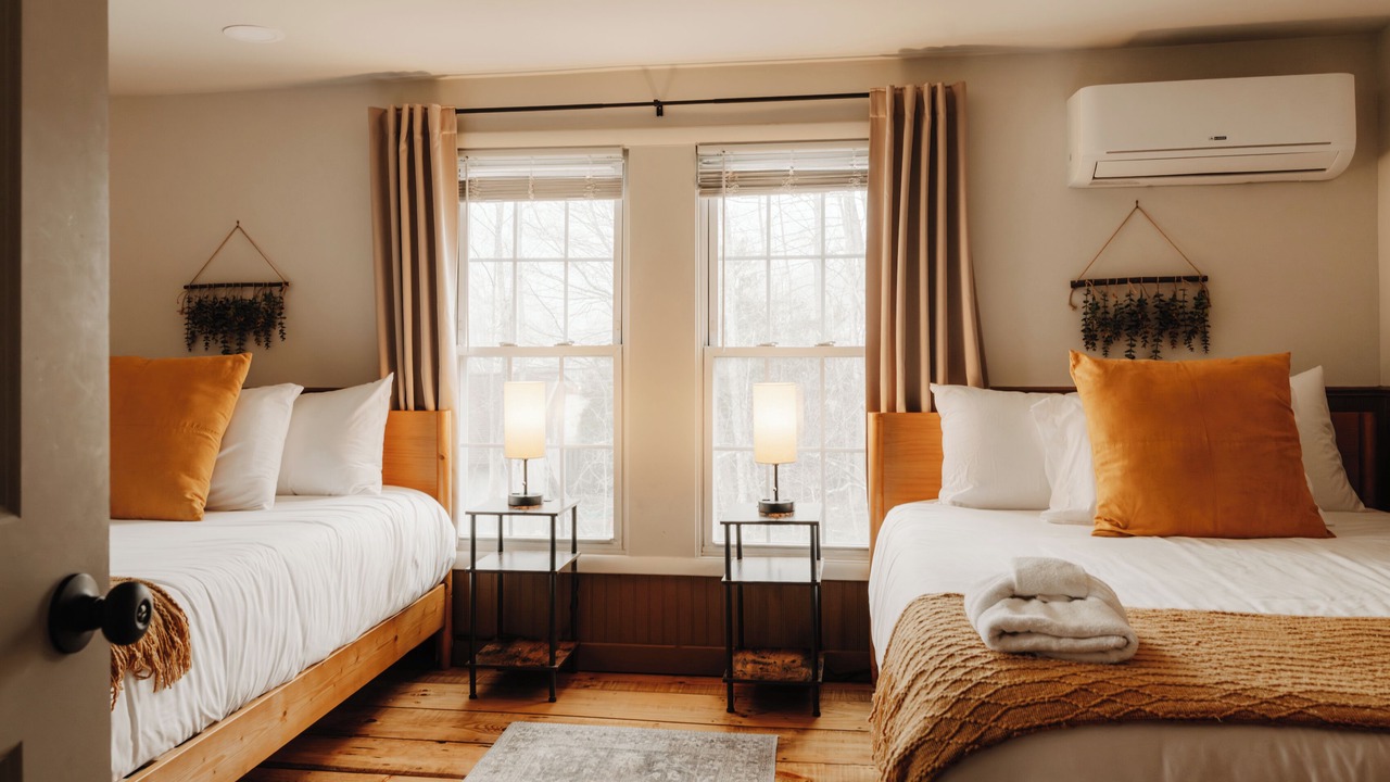 Photo of Bedroom in Haines Falls