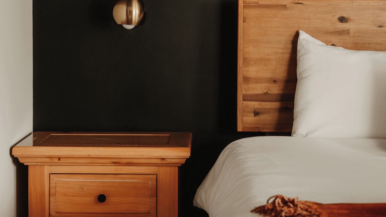 Photo of Bedroom in Haines Falls