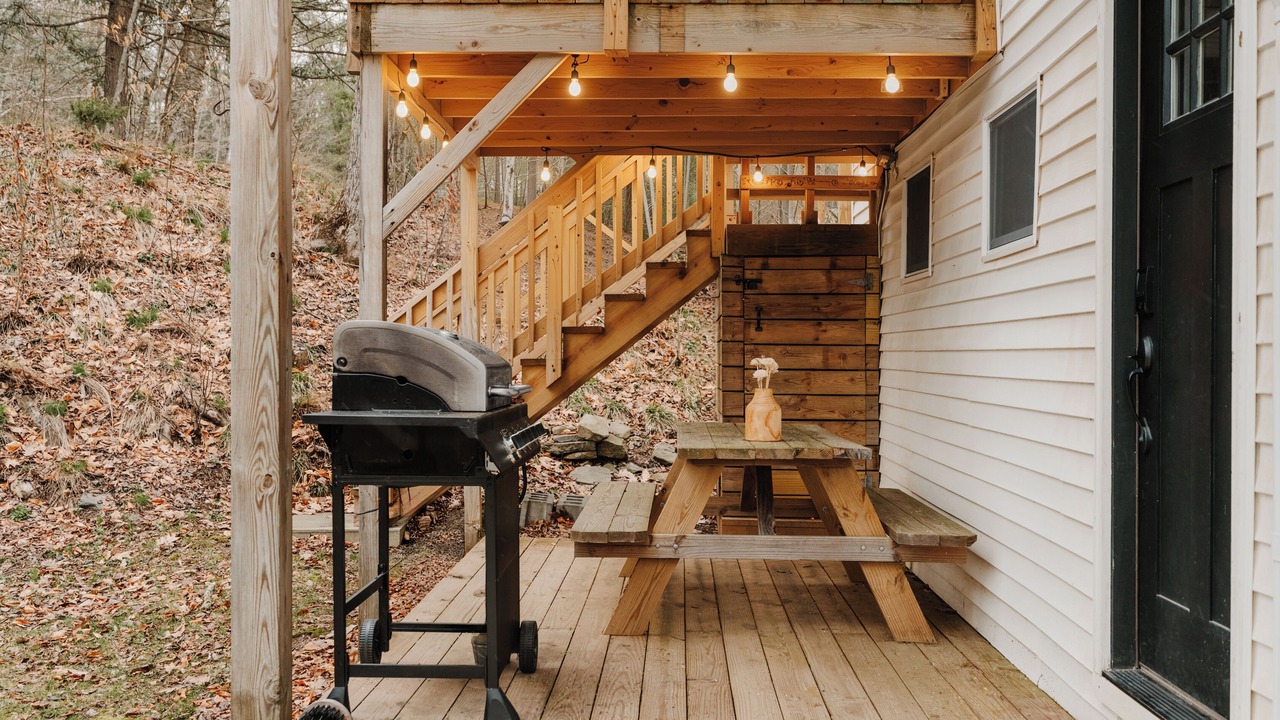 Photo of Outdoor in Haines Falls