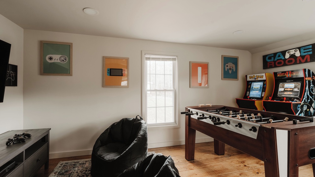 Photo of Bedroom in Haines Falls