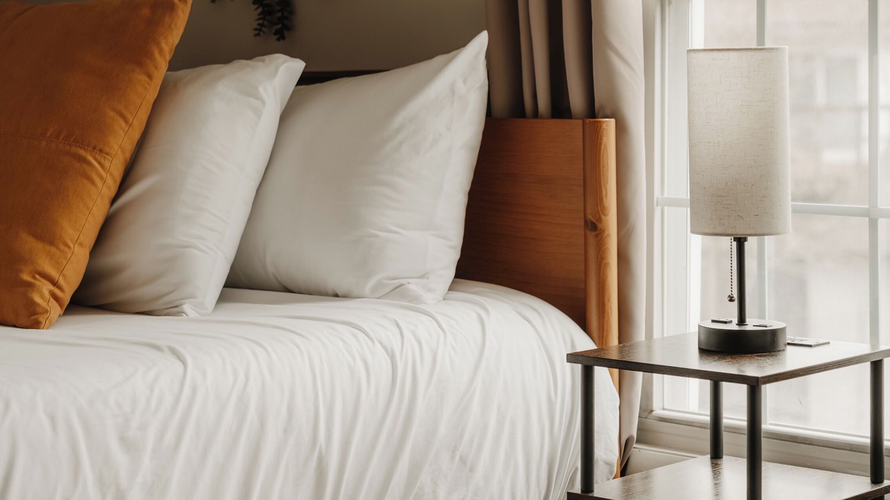 Photo of Bedroom in Haines Falls