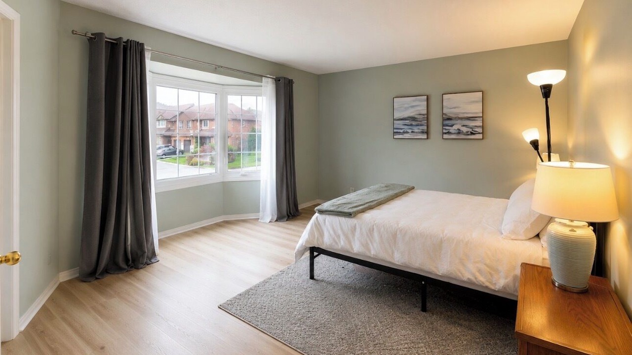 Photo of Bedroom in Grimsby