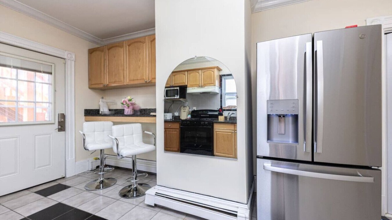 Photo of Kitchen in Roxbury