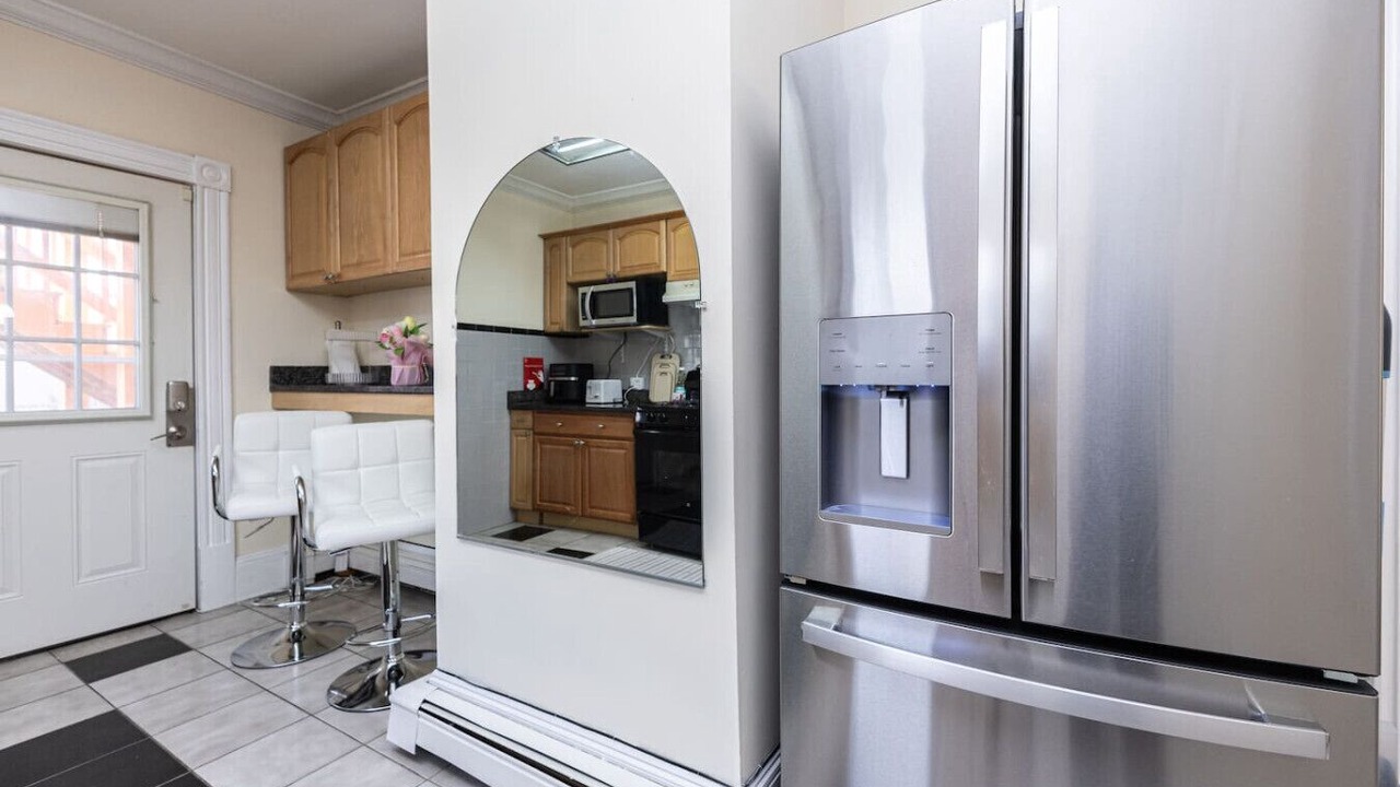 Photo of Kitchen in Roxbury