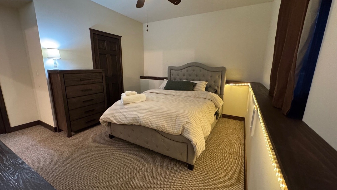 Photo of Bedroom in Rowland
