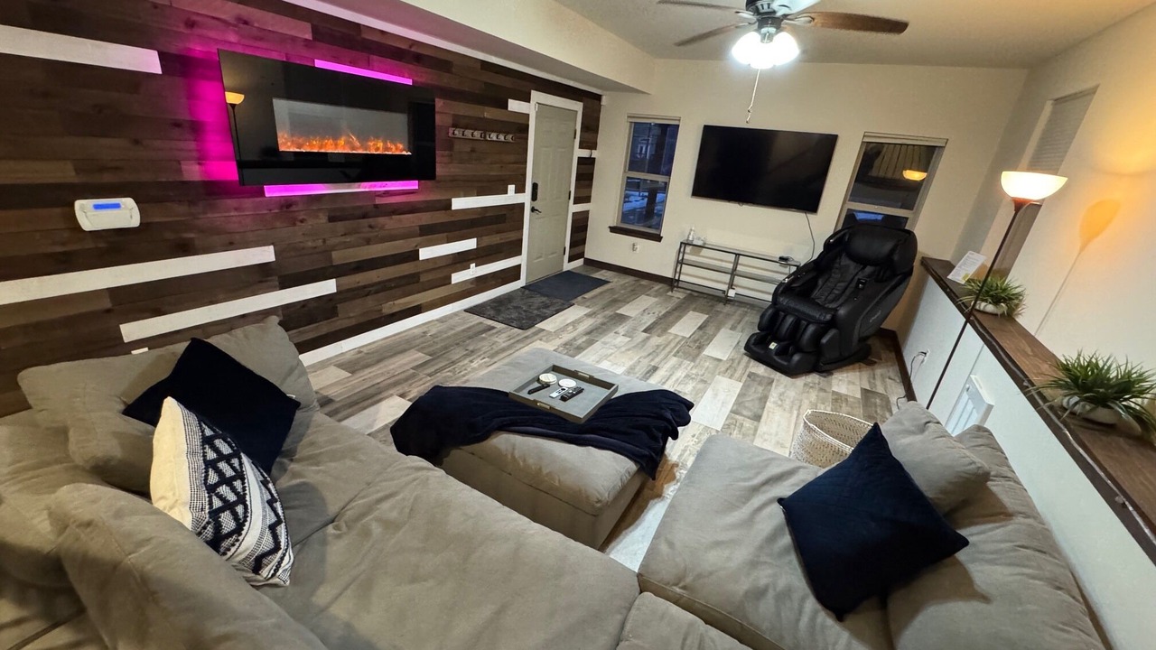 Photo of Livingroom in Rowland