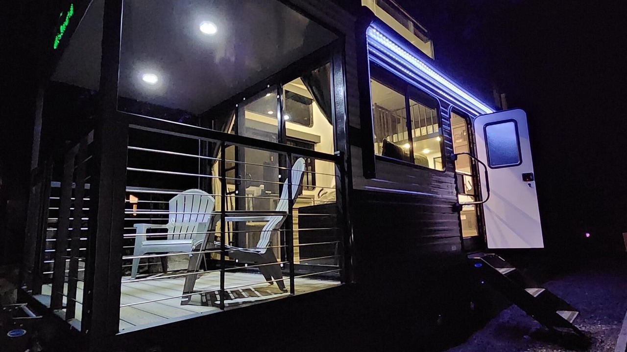 Photo of Outdoor in South Casco