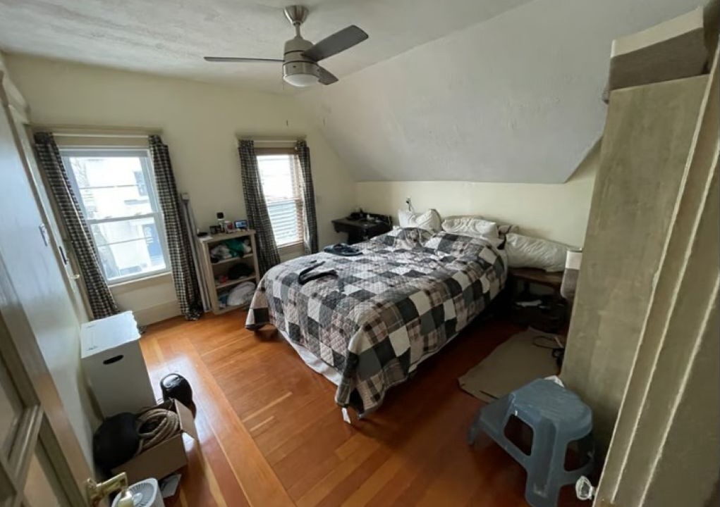 Photo of Bedroom in New Bedford