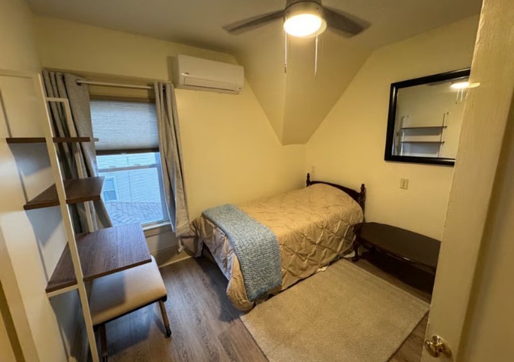 Photo of Bedroom in New Bedford