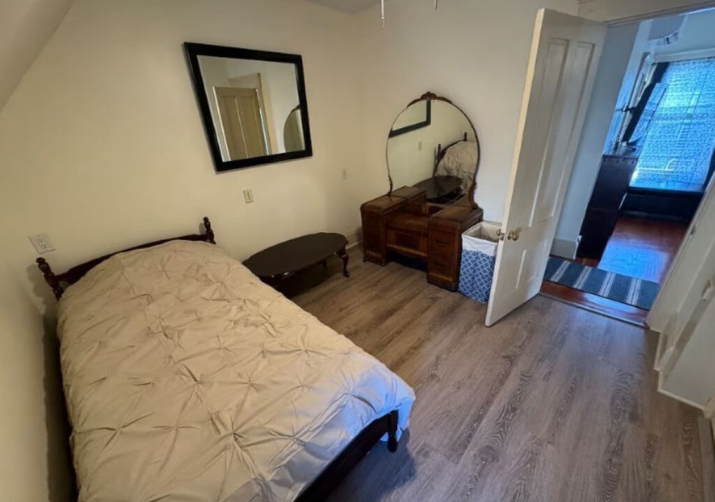 Photo of Bedroom in New Bedford