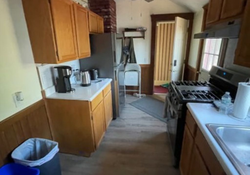 Photo of Kitchen in New Bedford