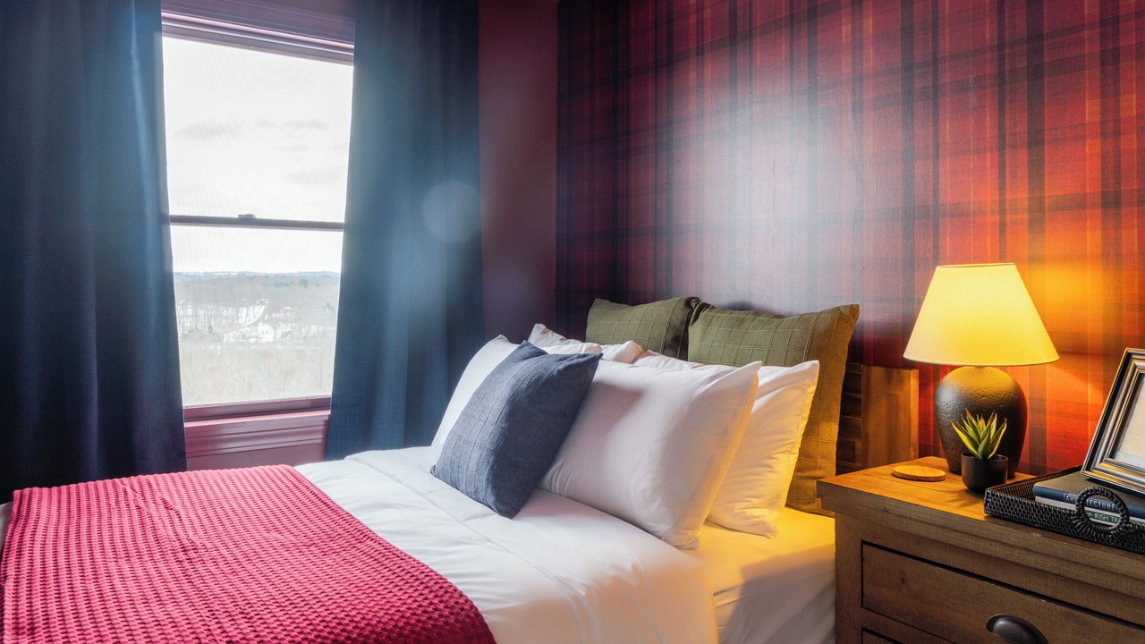 Photo of Bedroom in Bantam