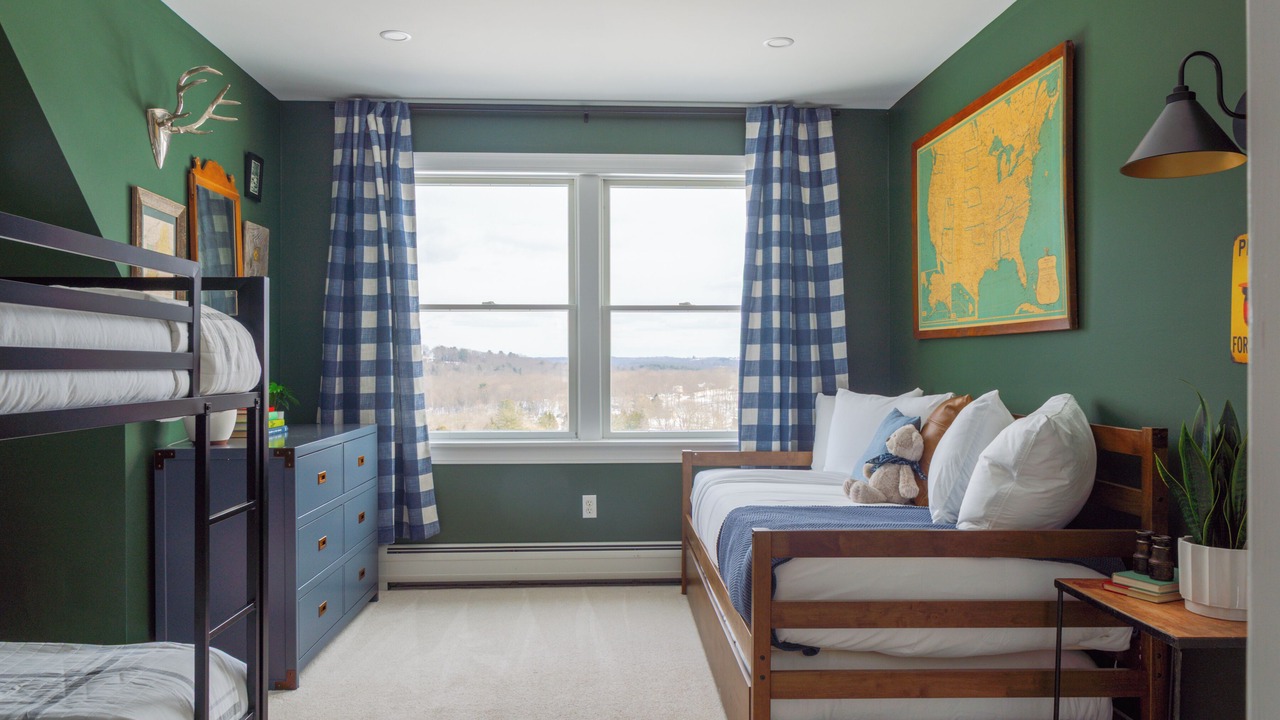 Photo of Bedroom in Bantam