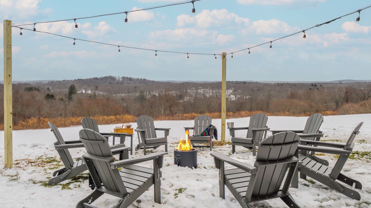 Photo of Outdoor in Bantam