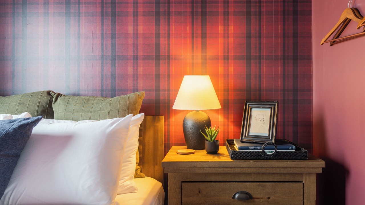 Photo of Bedroom in Bantam