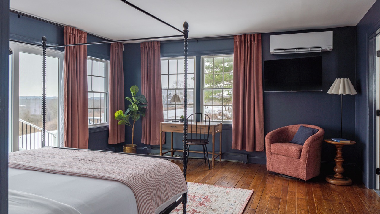 Photo of Bedroom in Bantam