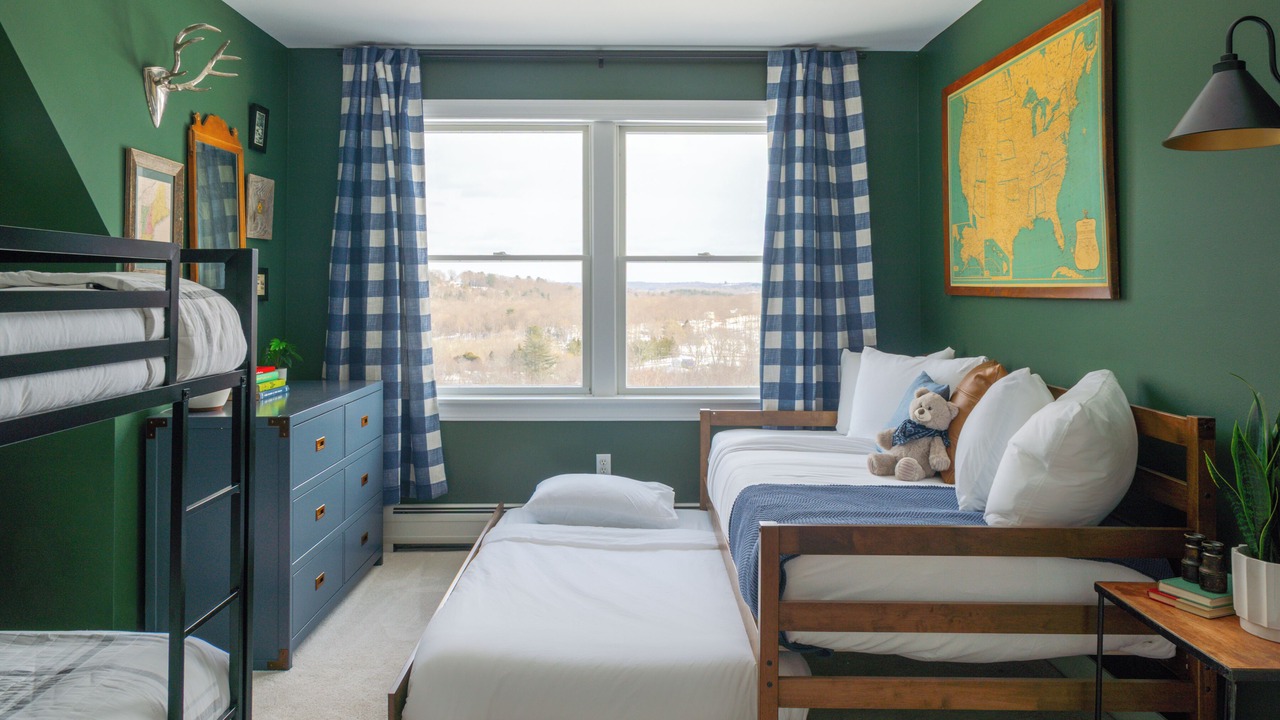 Photo of Bedroom in Bantam