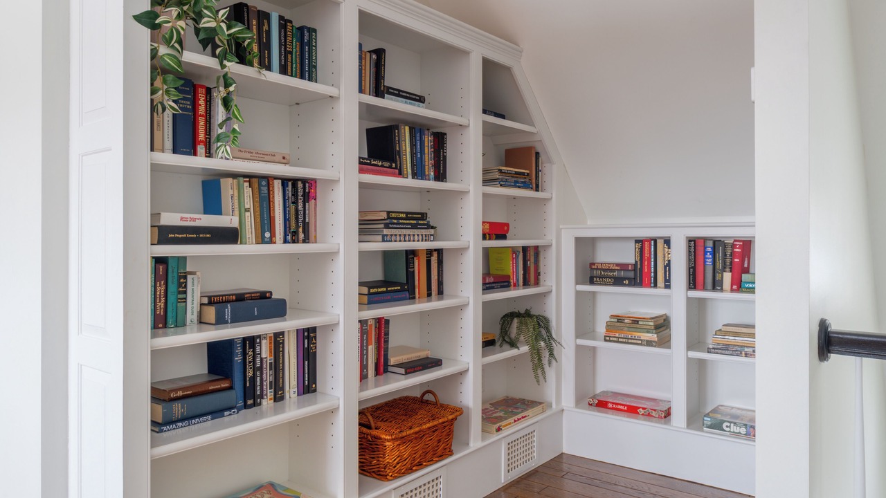 Photo of Bedroom in Bantam