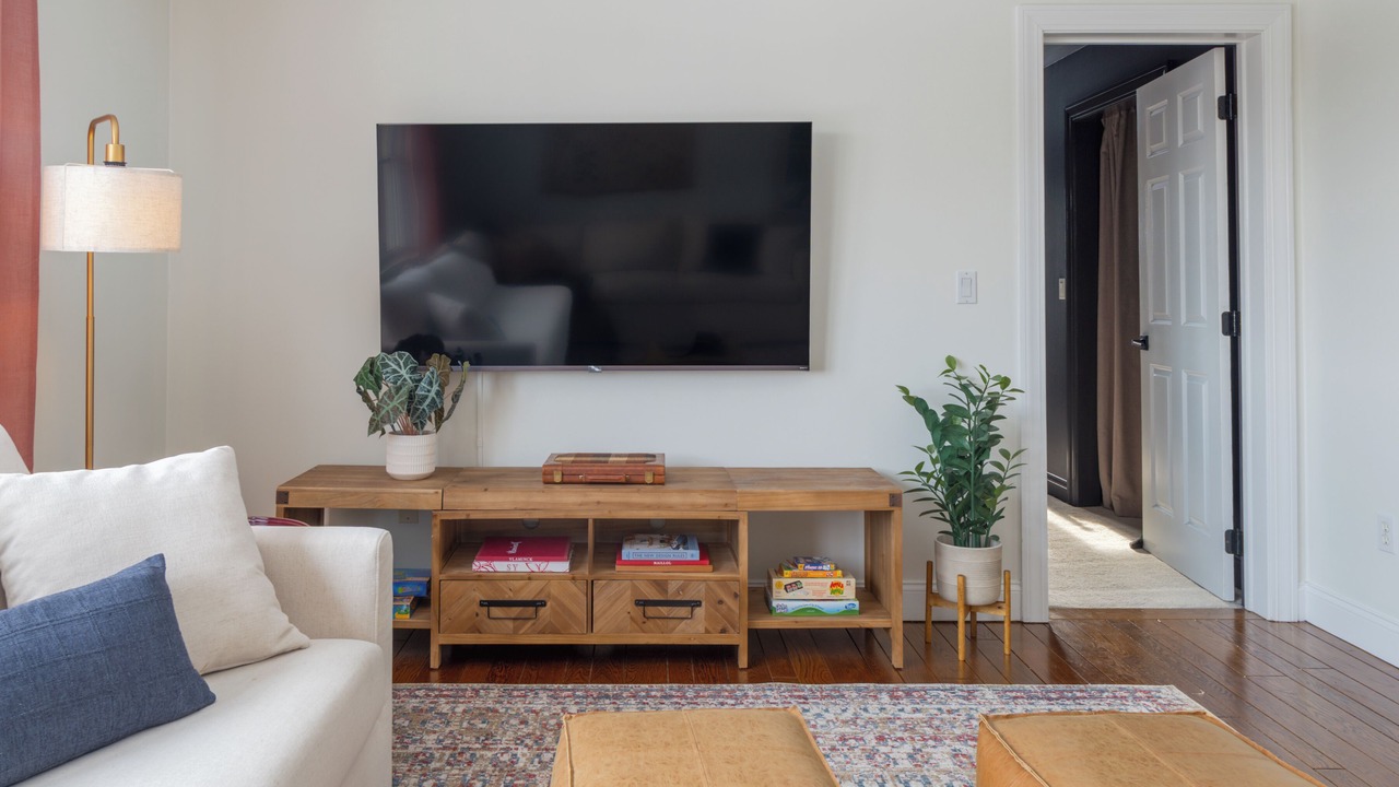 Photo of Livingroom in Bantam