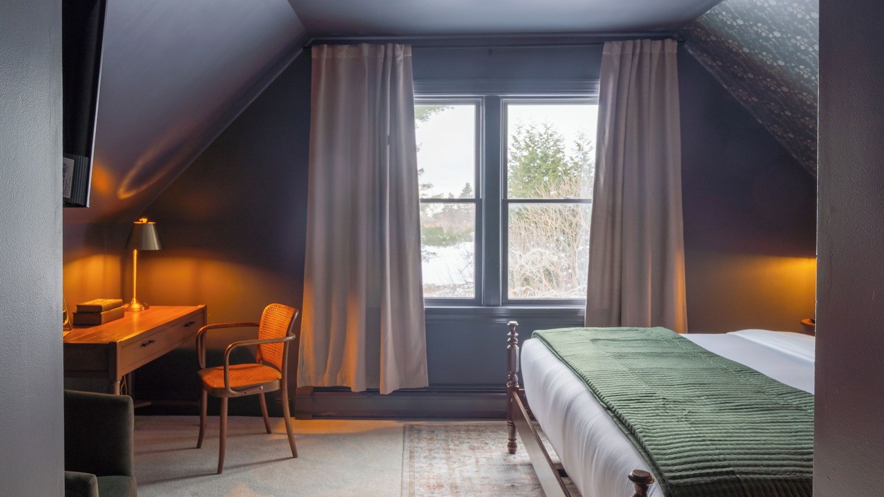 Photo of Bedroom in Bantam