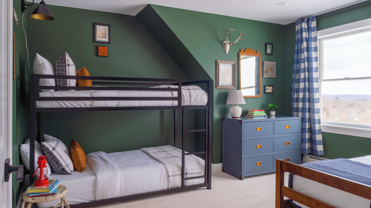 Photo of Bedroom in Bantam