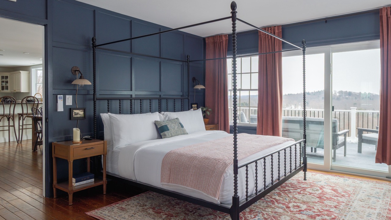 Photo of Bedroom in Bantam