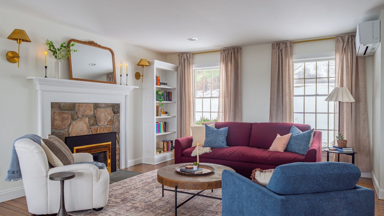 Photo of Livingroom in Bantam