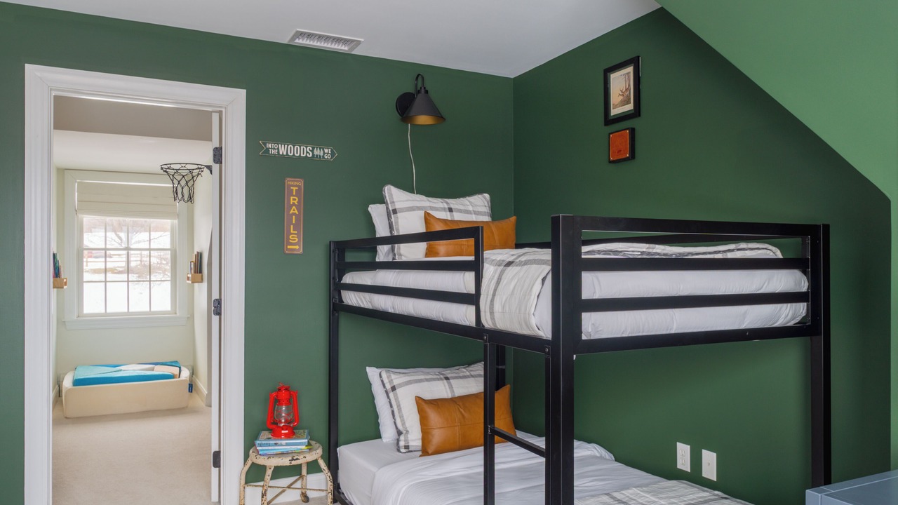 Photo of Bedroom in Bantam