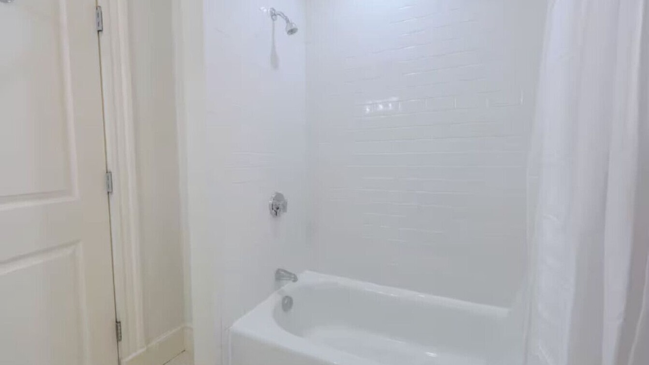 Photo of Bathroom in Fenway–Kenmore
