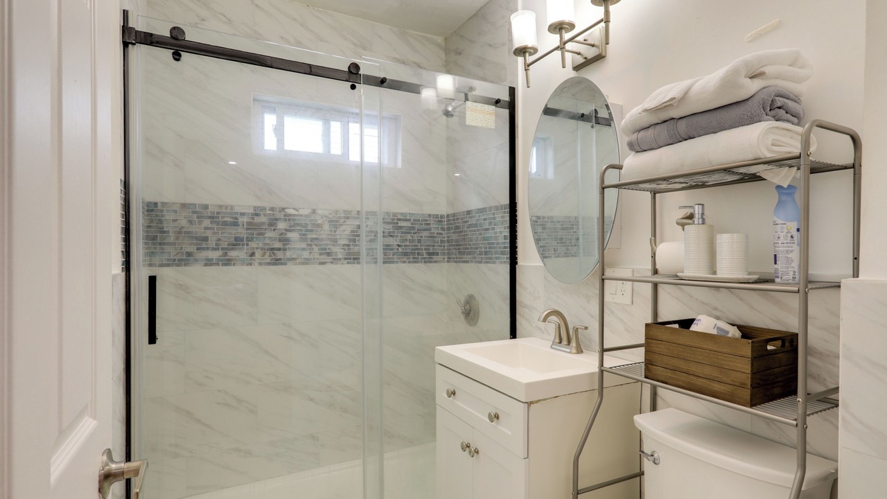 Photo of Bathroom in Milton