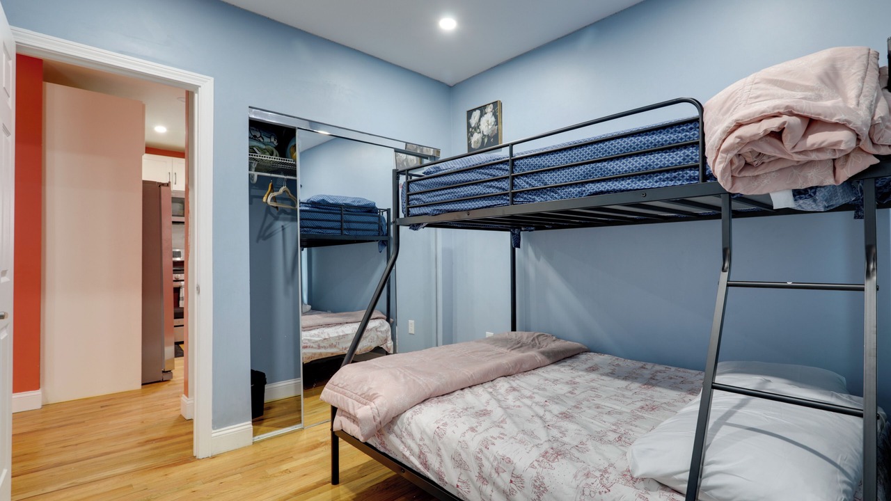 Photo of Bedroom in Milton