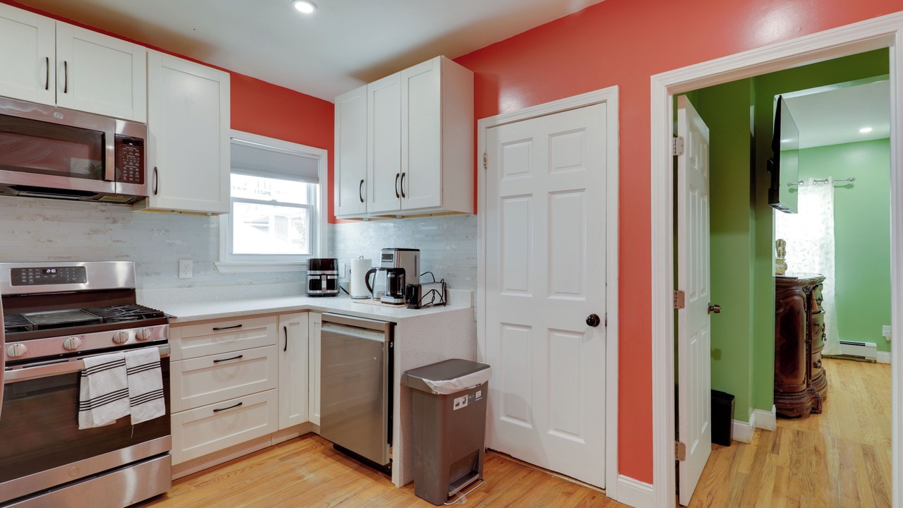 Photo of Kitchen in Milton