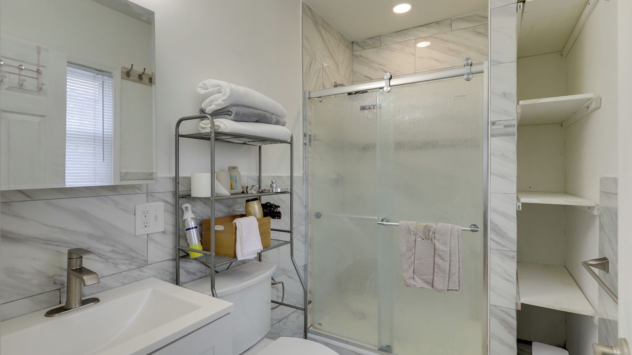 Photo of Bathroom in Milton