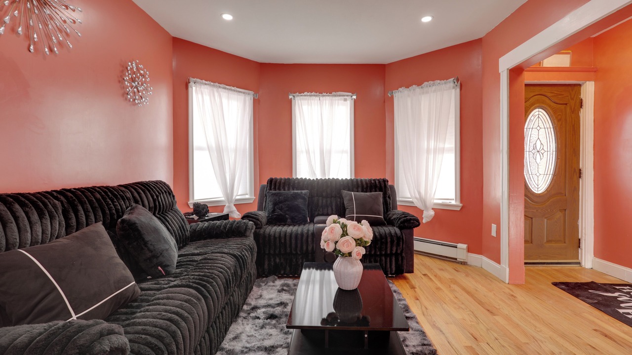 Photo of Bedroom in Milton