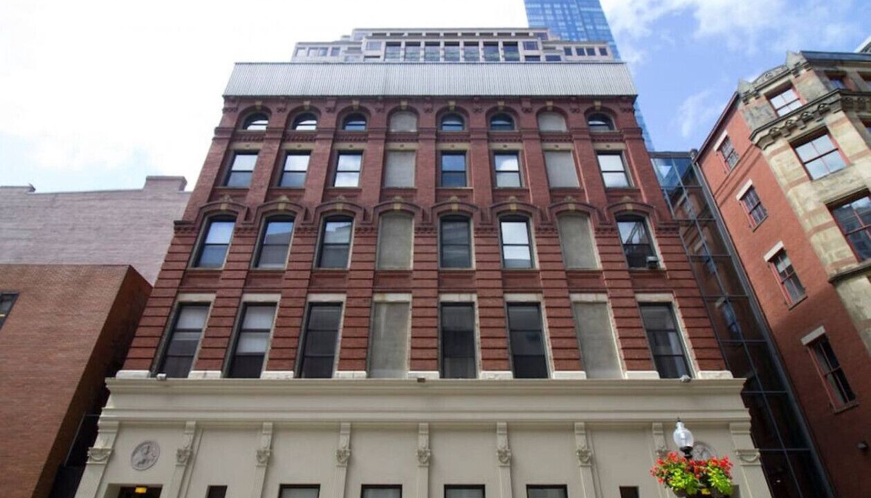 Photo of Outdoor in Downtown Boston